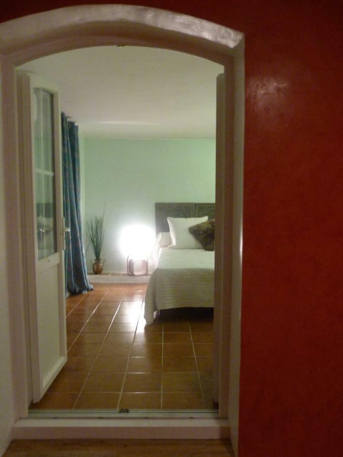 Chez Nous Cassis Bed & Breakfast Ngoại thất bức ảnh